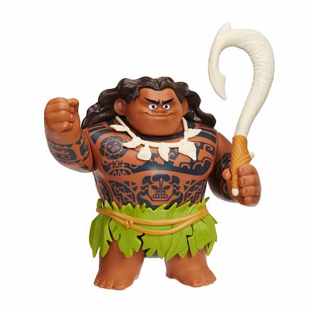 Фигурка Мауи из мультфильма Моана 